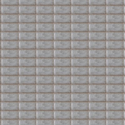 Marble Systems Pearl Glossy Ceramic Tile 4x8 - Pearl - 4" x 8" x 5/8"