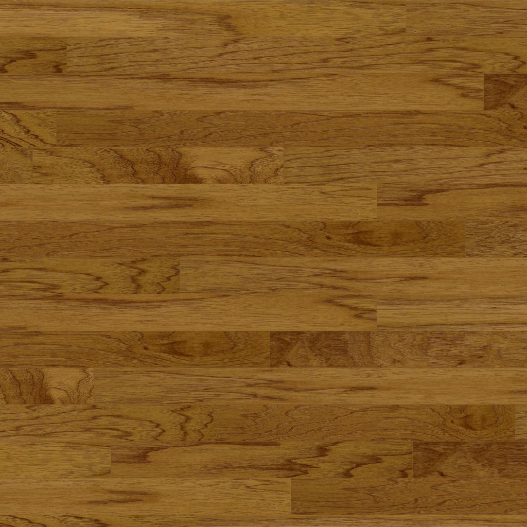 Bruce Flooring Oxford Brown 4 in