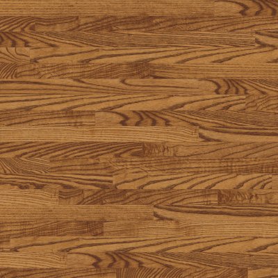 Bruce Flooring Gunstock 3 1/4 in - 3 1/4 in x 8 1/4 in-84 in