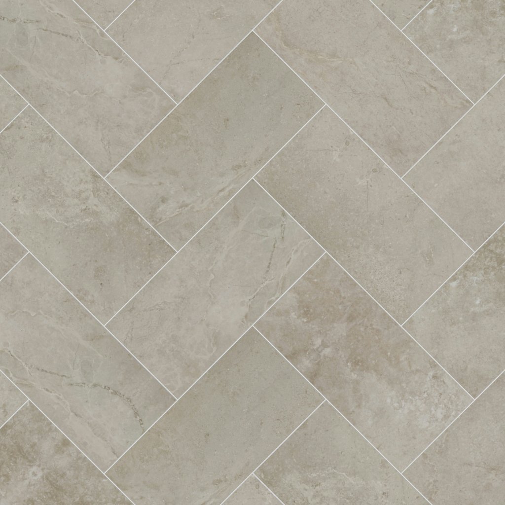 Daltile Scripter Mentor, Rectangle, 12X24, Stepwise, Matte - Mentor