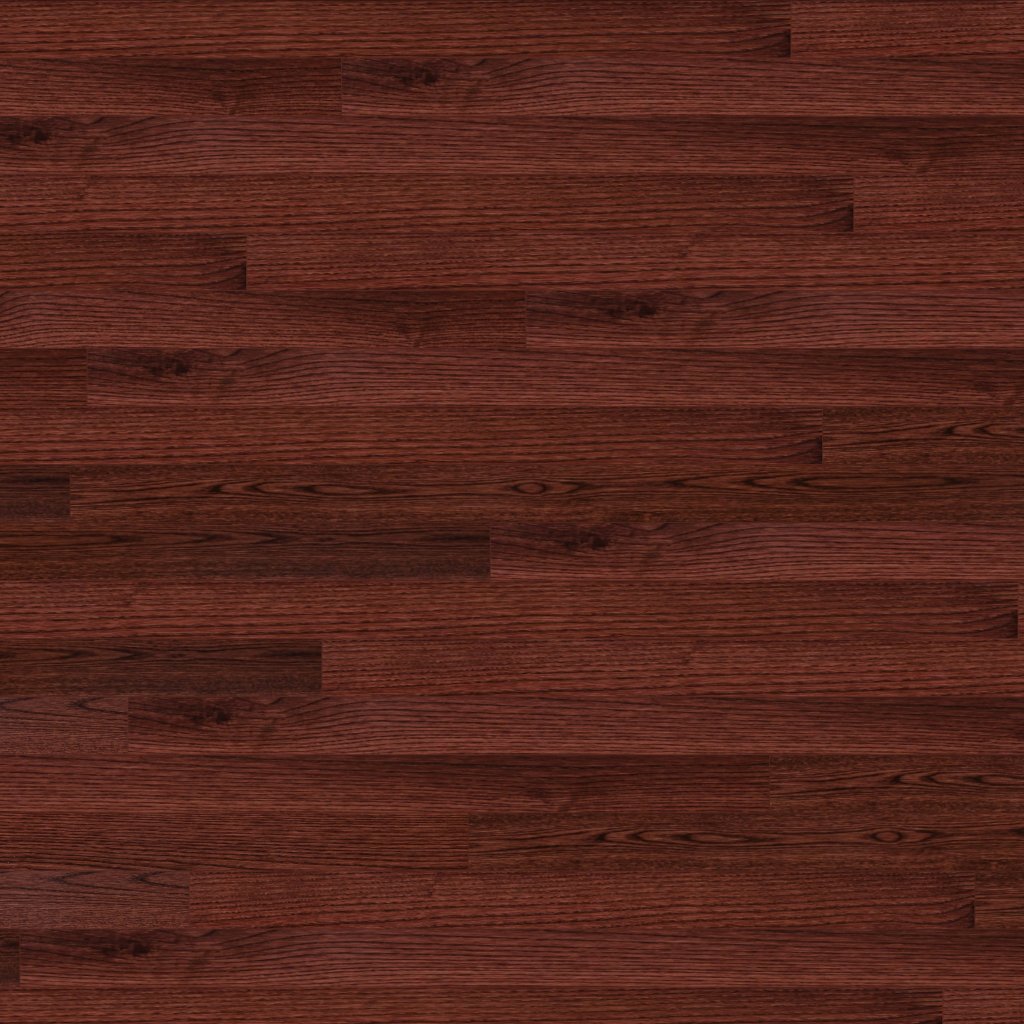 Wickham Hardwood Ash, Cherry - Solid 3/4 in. (19mm)
