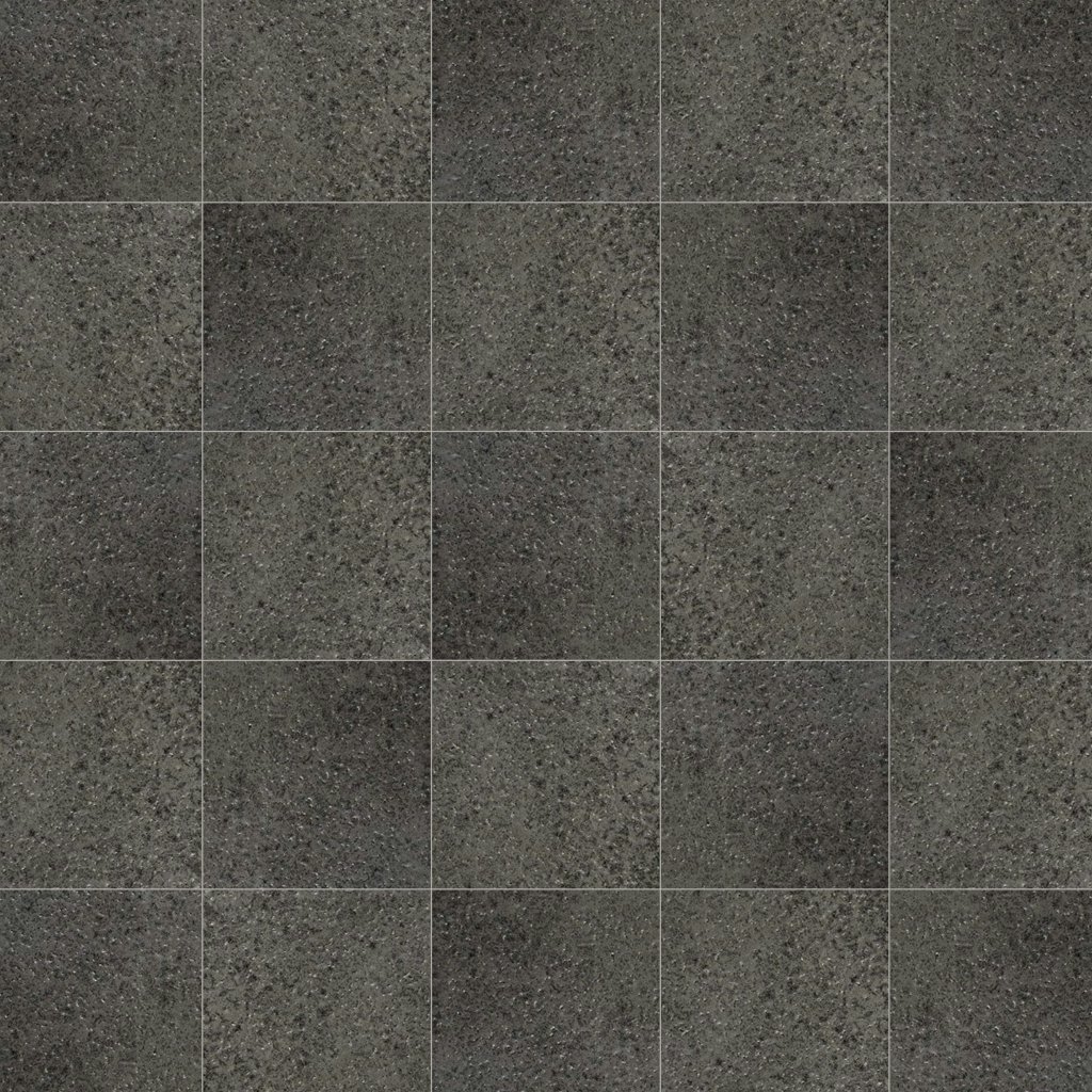 Marble Systems Velvet Glossy Ceramic Tile 12x12 - Velvet