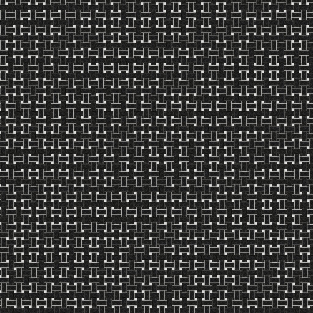 Marble Systems Glacier Honed Basket Weave Marble Mosaic 12x12 - Glacier