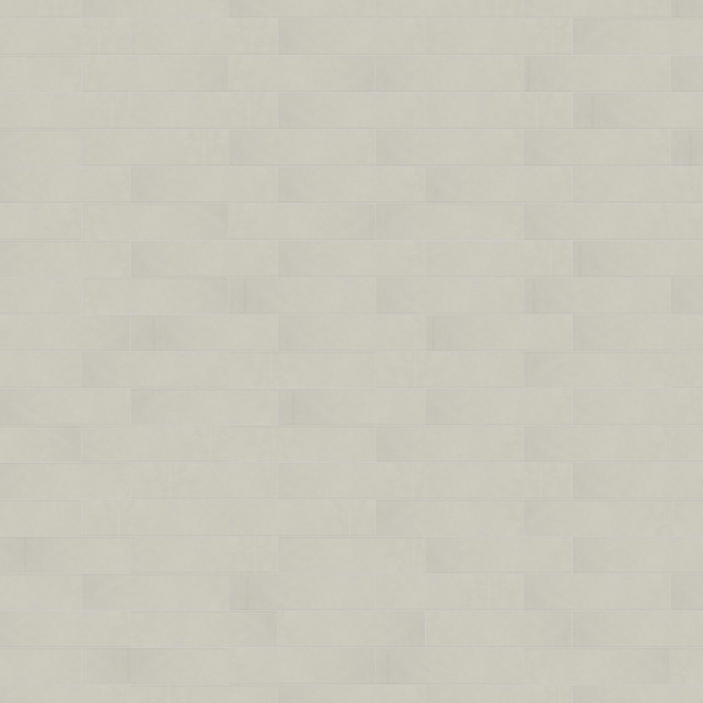 MSI Renzo Ceramic Tile 3X12 - Dove