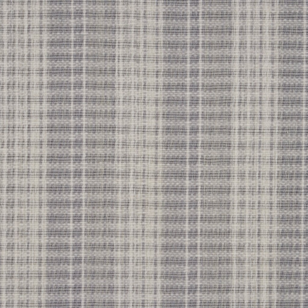 Nourison CAROLINA STRIPE CRLST GREY MIST