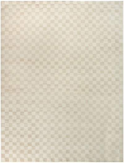 Nourison Home Nourison Serenity Home SRH10 6' x 9' Beige Modern Indoor Rug - 7'10" x 9'10"