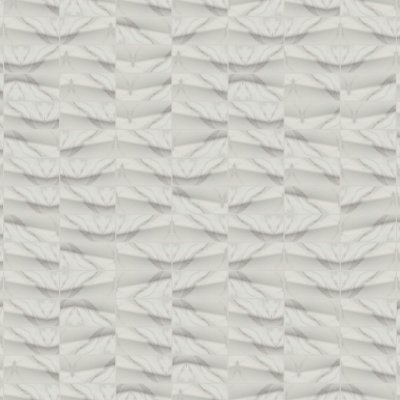 Qualis Ceramica Hamptons Collection Field Tile 4” X 8” Escarpment - Grid