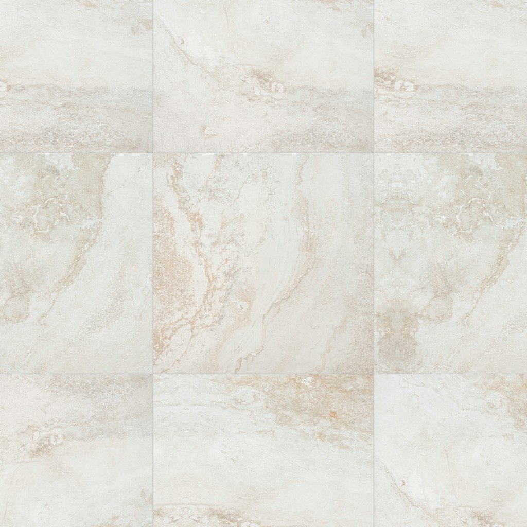 MSI Living Travertino Tile - Style