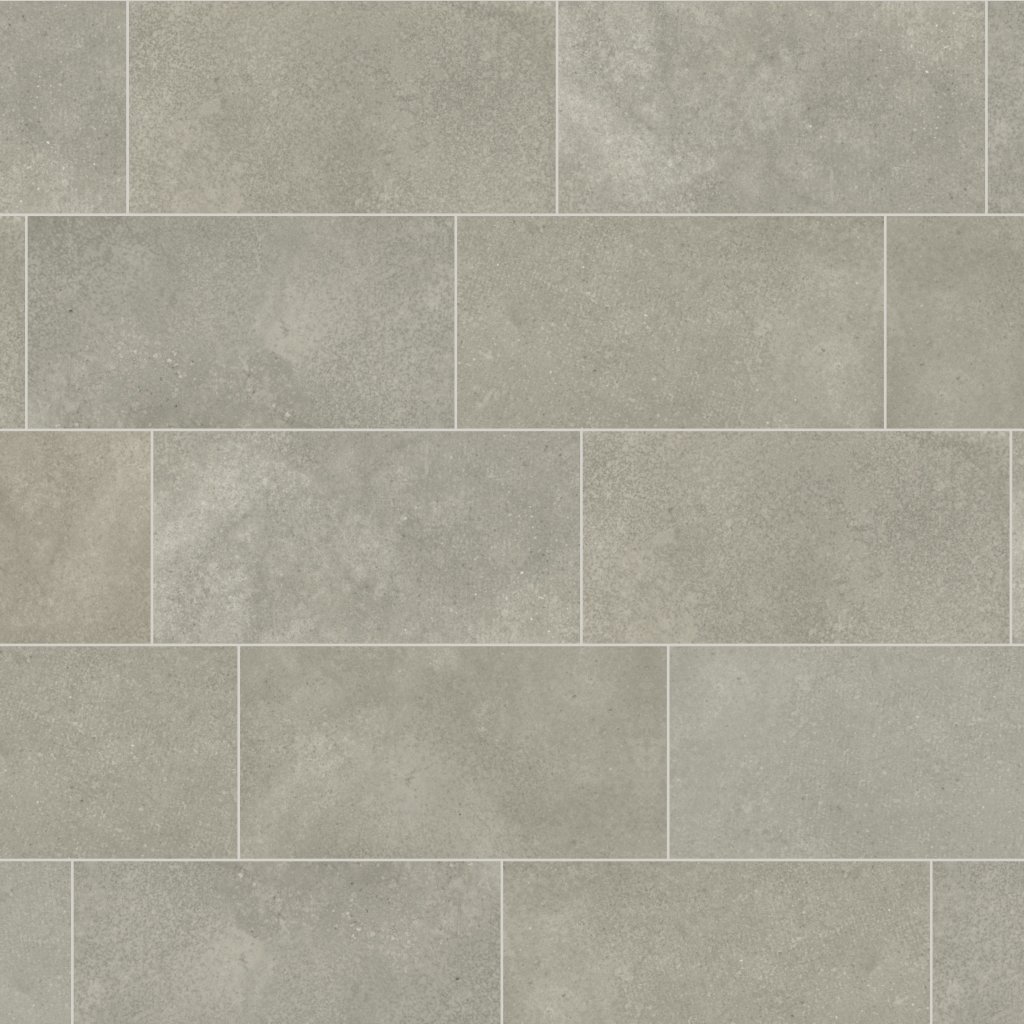 Qualis Ceramica Madison 12X24F Forge Matte - Taupe