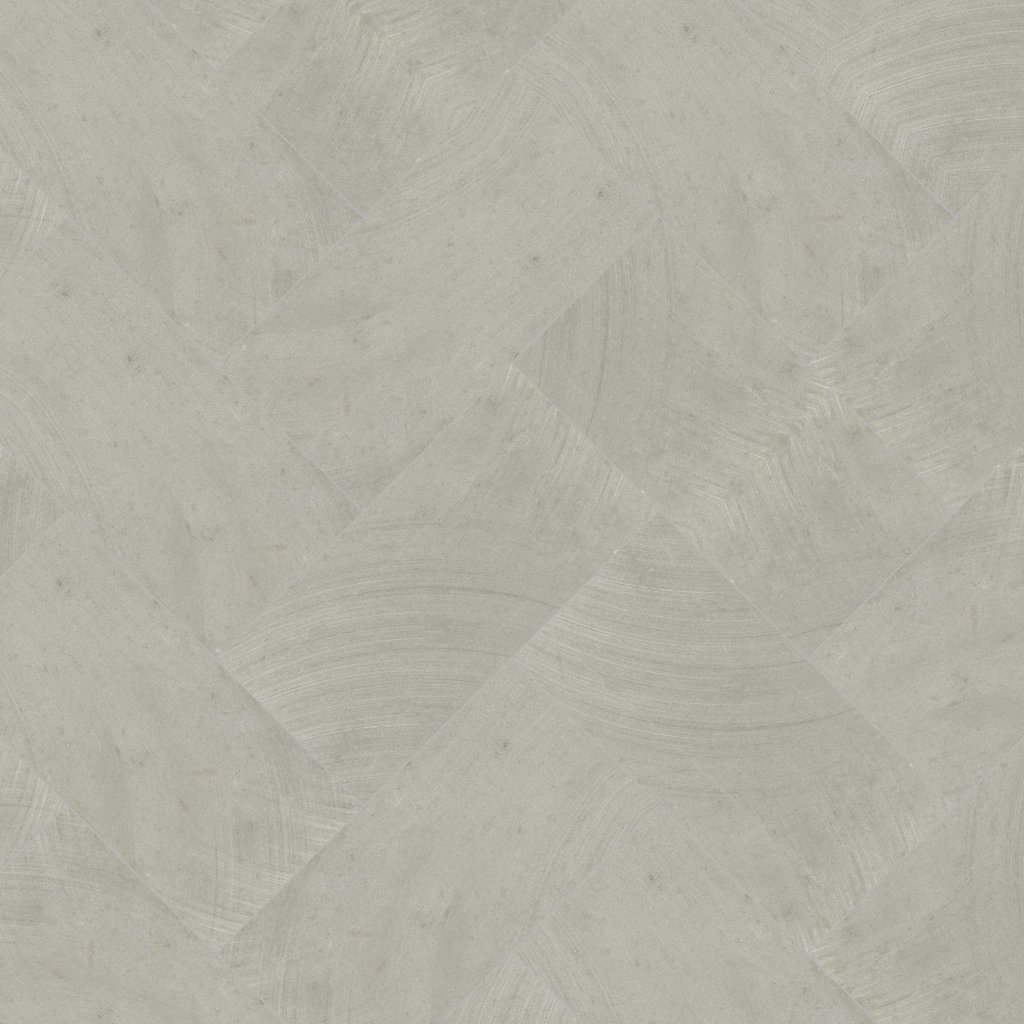 Daltile Ironcraft Casper Grey, Rectangle, 12X24, Light Polished - Casper Grey
