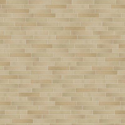 Qualis Ceramica Colours Cappuccino Mix 2X10W - Random Length
