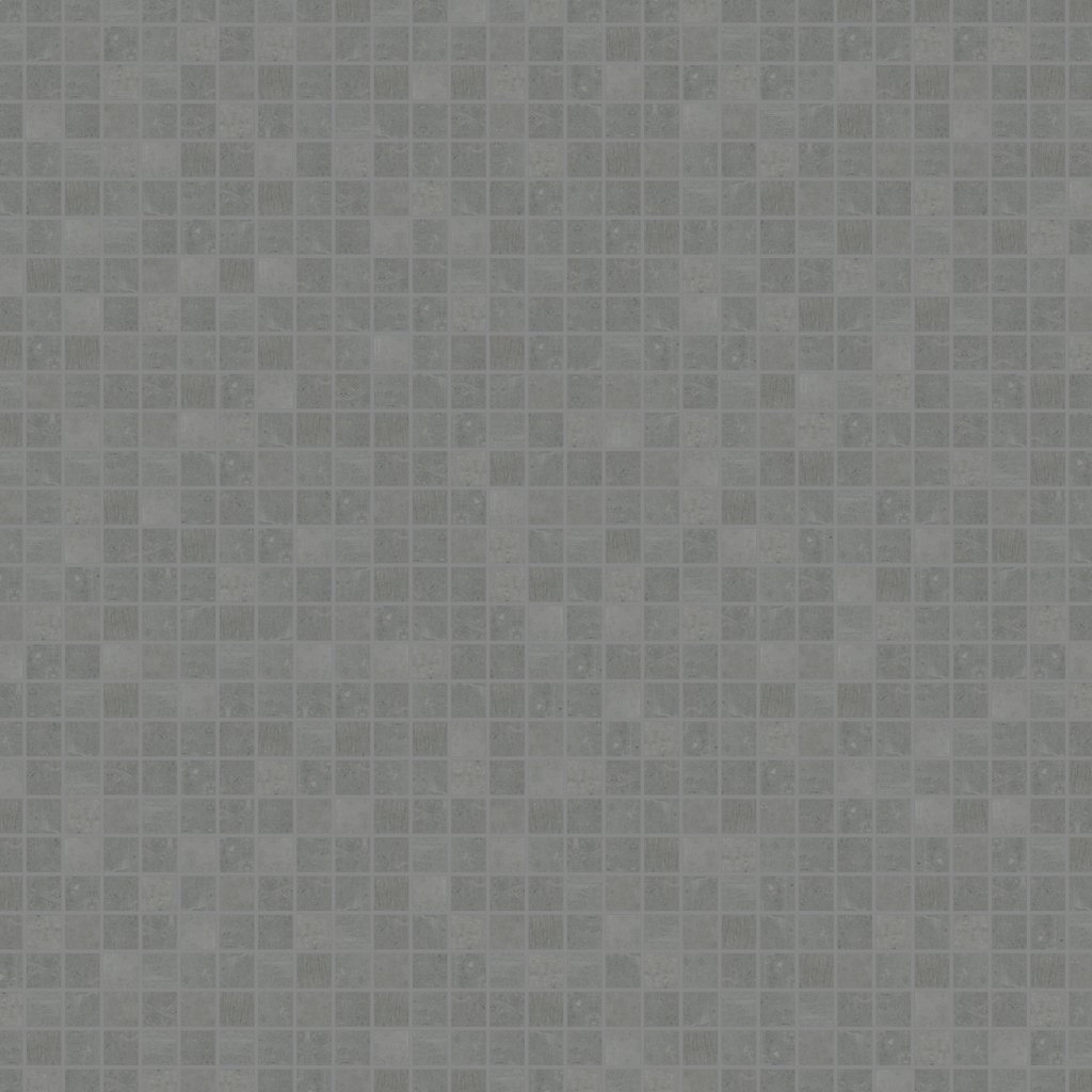 Emser Tile UPTOWN MOSAIC /-POR - Hamilton