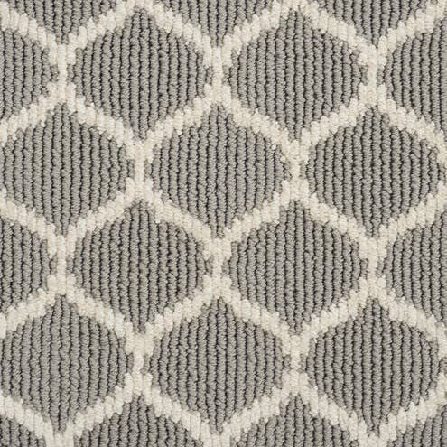 Stanton SENEGALIA - GREY PEARLS