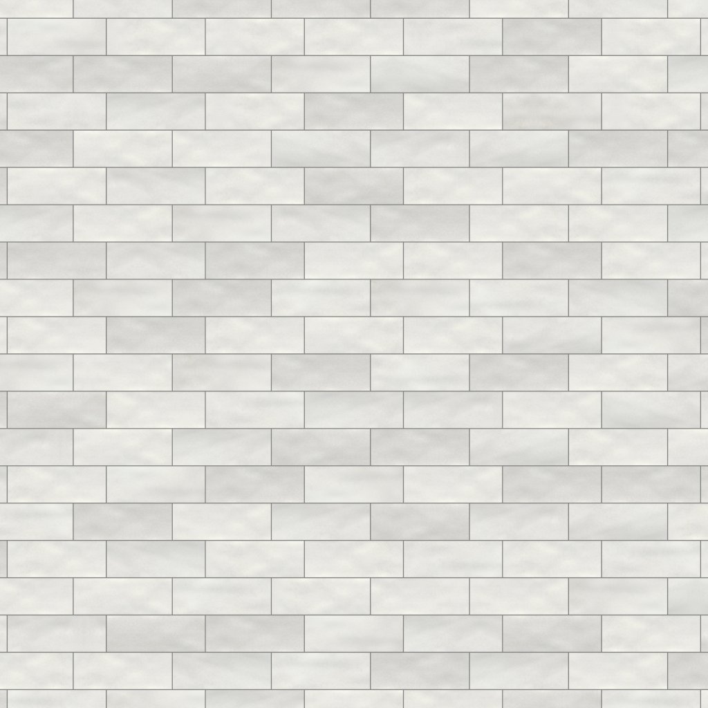 Emser Tile PASSION GLOSSY -POR - Blanco