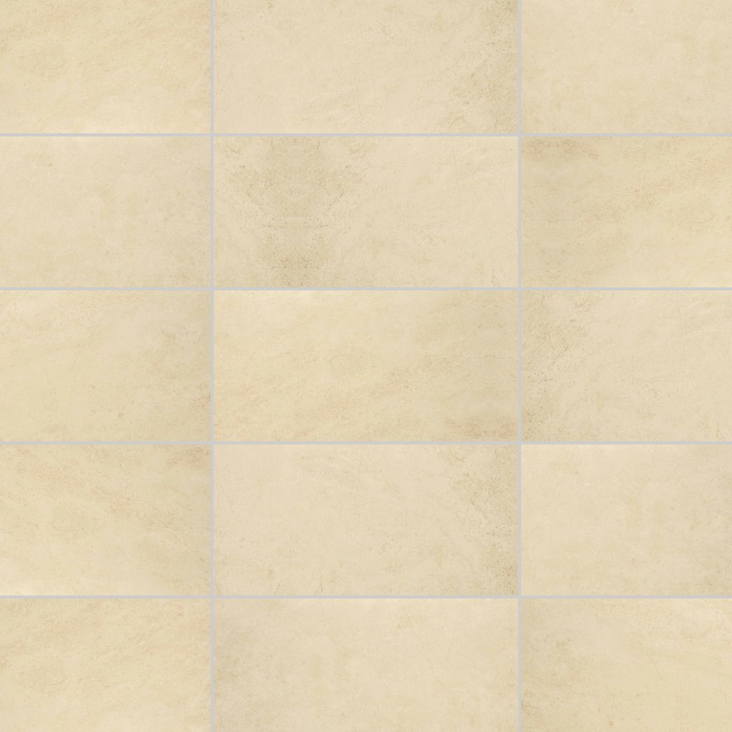Qualis Ceramica Ardor Affection 12X24F - Beige