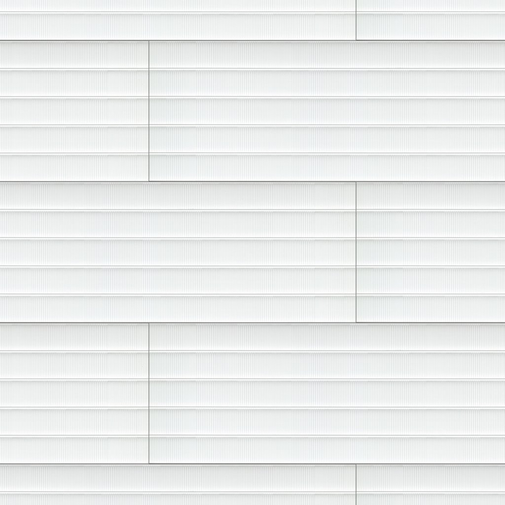 Emser Tile NAVALI WHITE MATTE - White