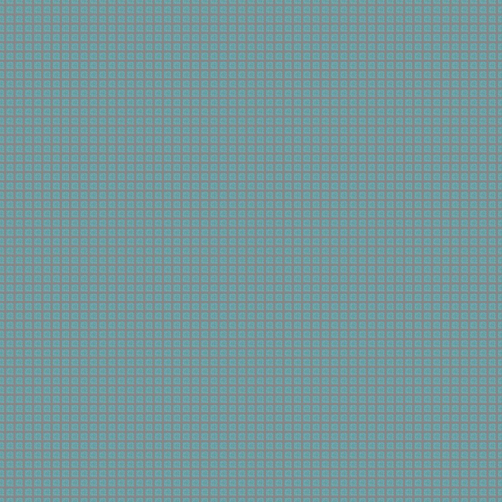 Emser Tile SWIRL GLOSSY MOSAIC /-GLS - Teal