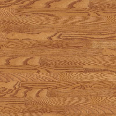 Bruce Flooring Butterscotch 4 in - 4 in x 8 1/4 in-84 in