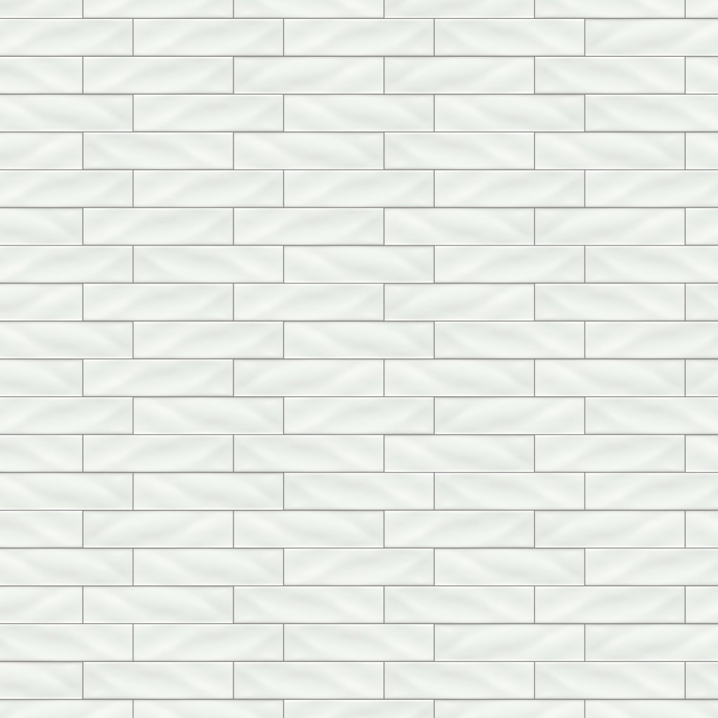 Emser Tile CRAFT II MT - White