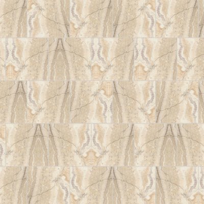 Qualis Ceramica Picasso 12x12 - Alternating 1/2