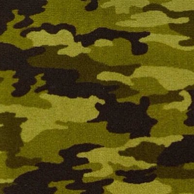 Philadelphia Commercial Camouflage - Cover Up