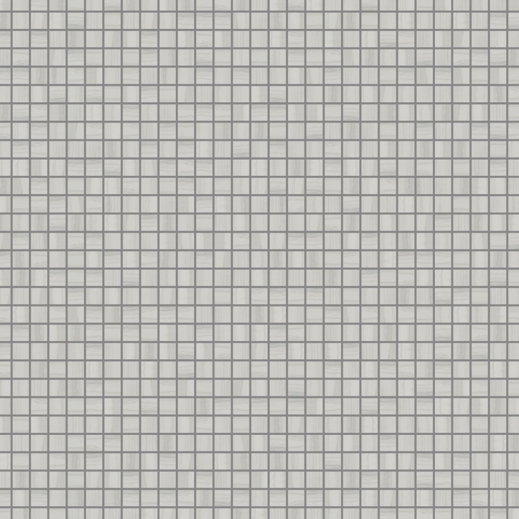 Emser Tile CHRONICLE MATTE MOSAIC /-POR - Era