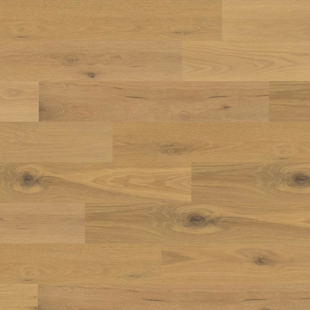 Artisan Hardwood Oak Palomino