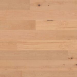 Natural Maple Varietals Hardwood Flooring -