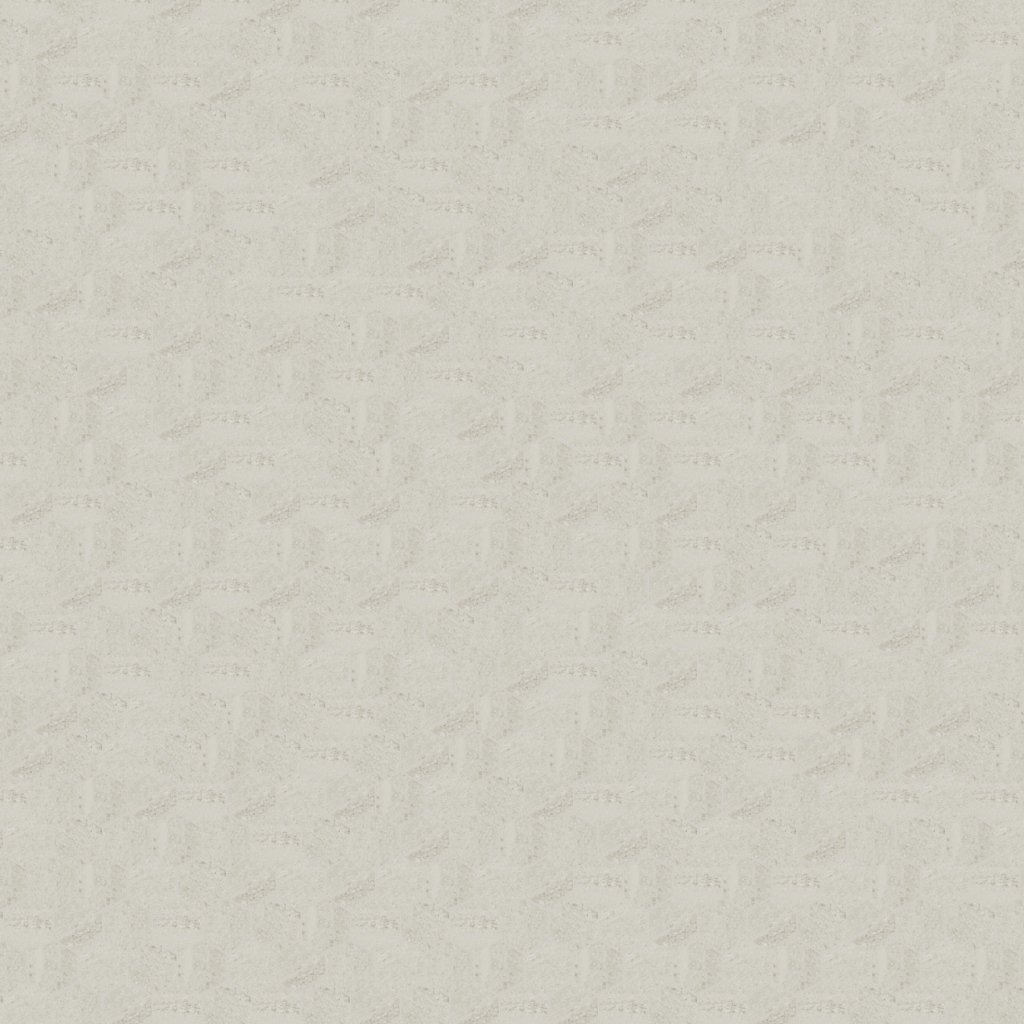 Qualis Ceramica LITHOFORM 2" HEX VEINCUT DUNES