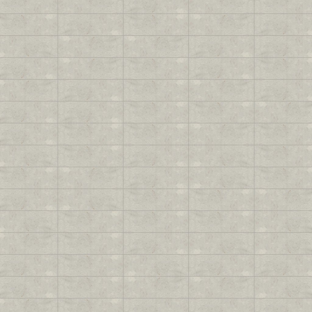 Marble Systems Britannia Honed Subway Limestone Tile 4x12 - Britannia
