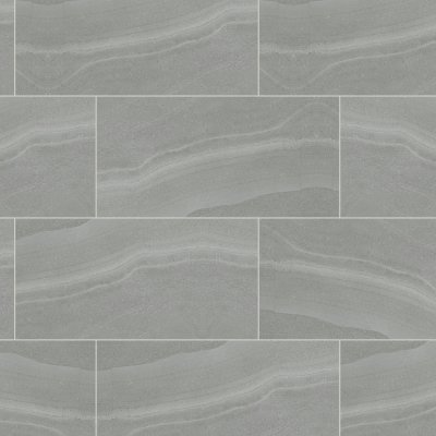 Qualis Ceramica Davenport 16x32 Mica - Alternating 1/3