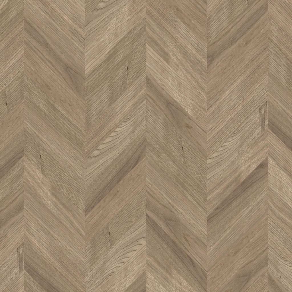 Qualis Ceramica True Earth Chevron Oak Sevilla Taupe
