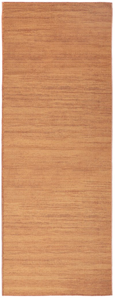 Nourison Home Nourison Washable Essentials WAE01 9'2" x 12' Copper Modern Indoor Rug - 2'2" x 10'