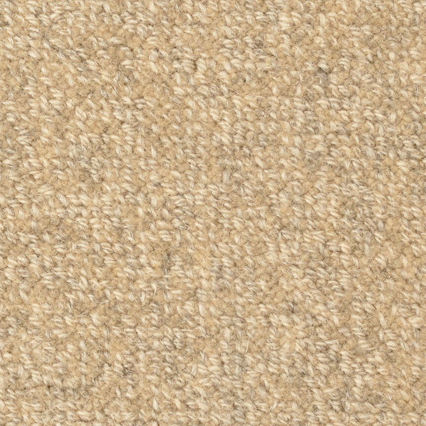 Masland Heather Glen - Vanilla Cream
