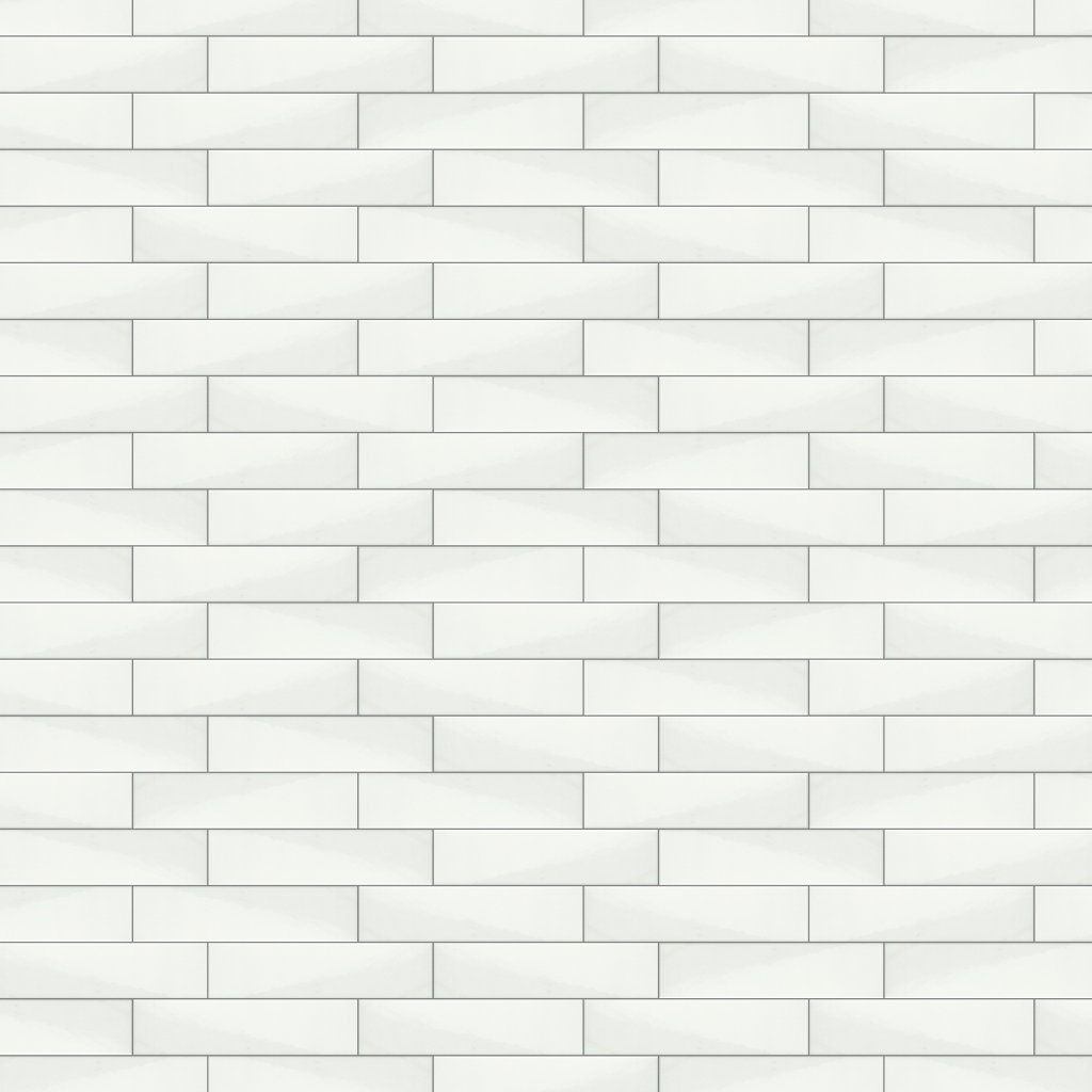 Emser Tile AMALA MATTE -POR - White