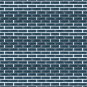 Bay Beveled Tile 2X6