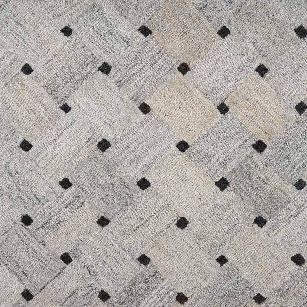 Nourison ATRIUM ATRUM STONE