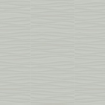 Qualis Ceramica Element Mist Tidal 8X24 - Grid