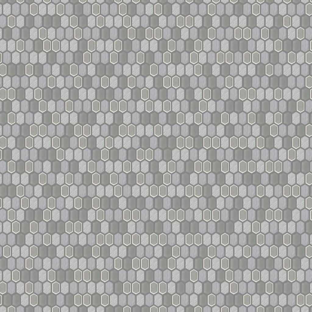 Emser Tile LITERATI MOSAIC - - Poe