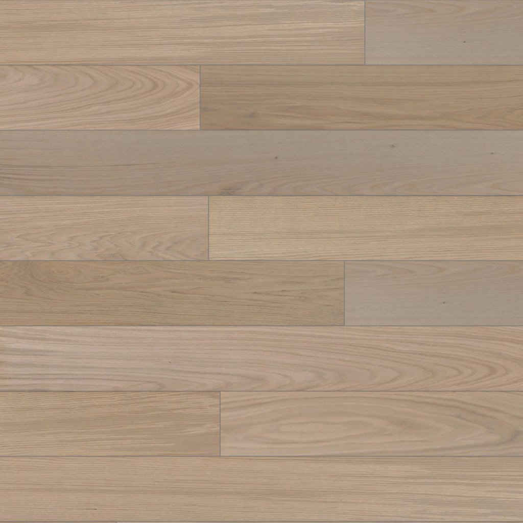 Johnson Hardwood Oak Grove - Chestnut
