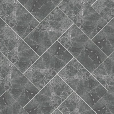 Qualis Ceramica Gemma Mystique 12x24 - Herringbone
