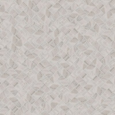 Qualis Ceramica Timeless 12X24 Spirit Silver - 3" x 6"