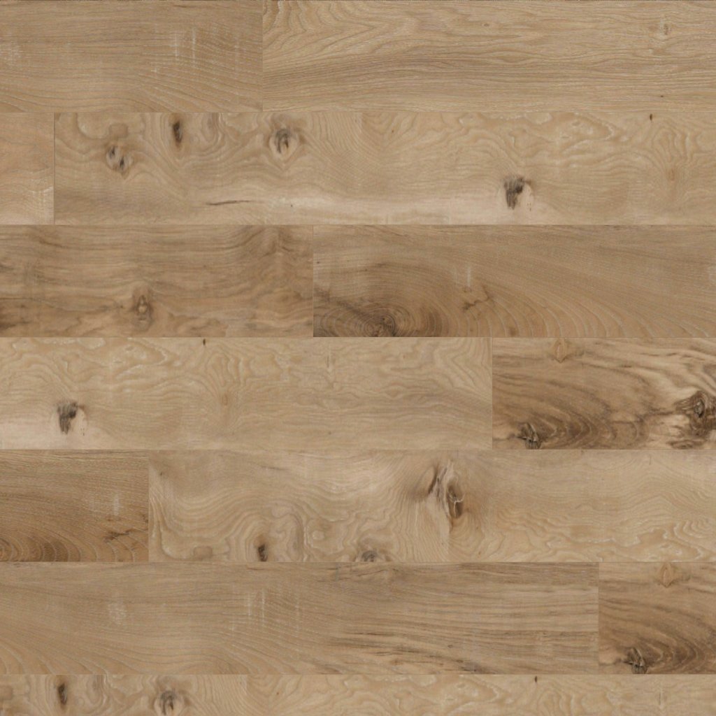 CALI Seaboard Oak Vinyl Longboards Flooring