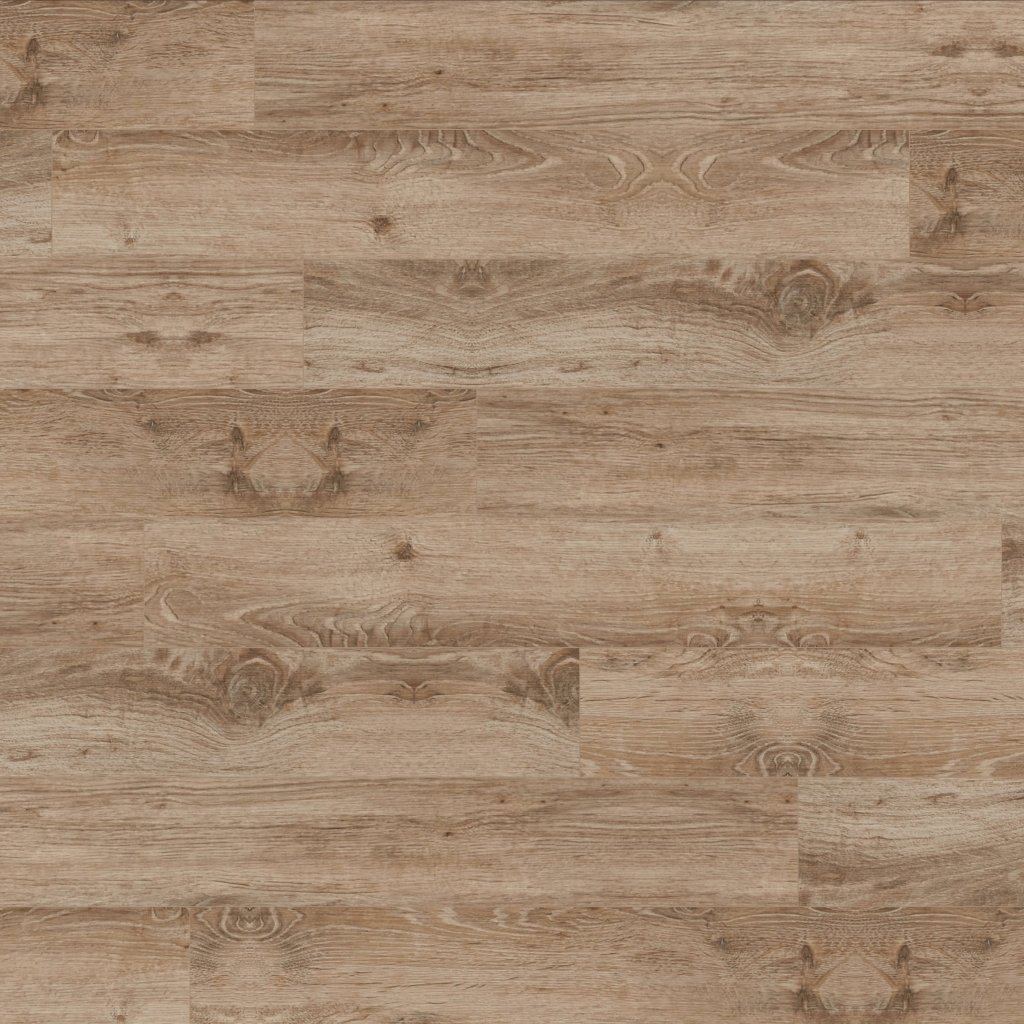 Mannington Scandinavian Oak - ADURA®PRO Loose Lay - Nutmeg