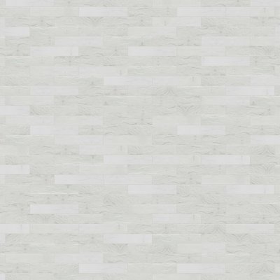 Qualis Ceramica Brix 2X10W White - Alternating 1/2