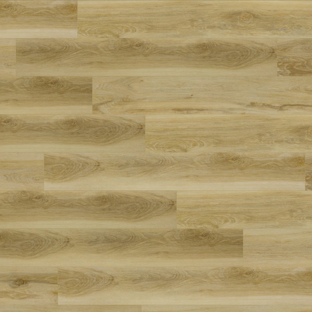 Eastern Flooring Products RockLock Plus - Plank - Ketterman