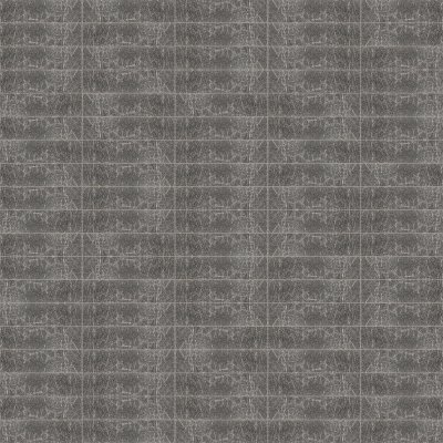 Marble Systems Iris Black Textured Subway Marble Tile 3x12 - Iris Black - 3" x 12" x 1/2"