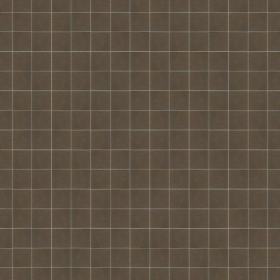 Marble Systems Gibson Glossy Ceramic Tile 4x4 - Gibson - 4" x 4" x 5/8"