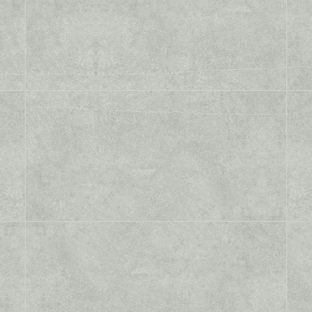 Qualis Ceramica Mjork 24x48 Ash
