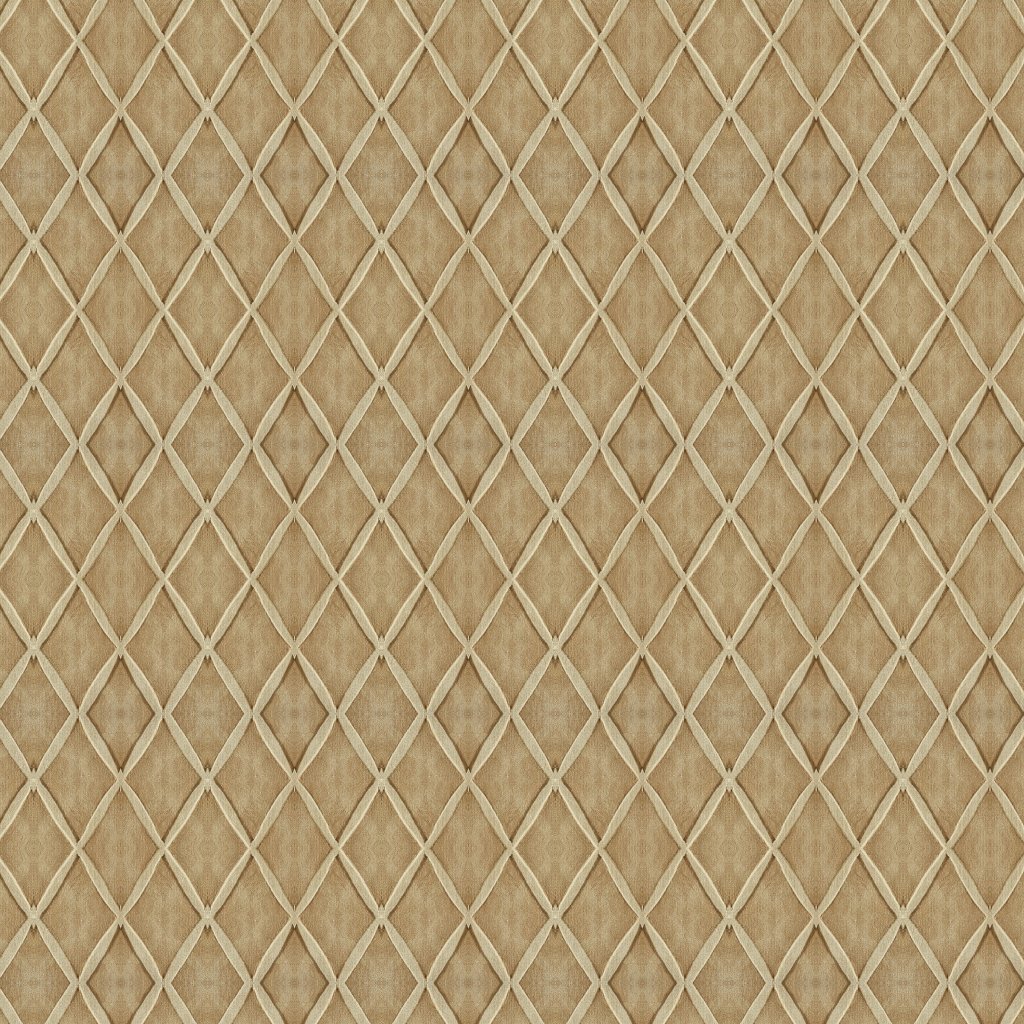 Nourison MIAMI CORAL WAY MIA04 SAND